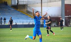 Yasin Öztekin kariyer rekoru kırdı