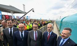 "Yerli ve milli üretilen araçlar, başyapıttır"