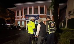 Yola yağ döken şoföre para cezası