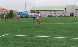 YURTLİG Doğu Anadolu Futbol Şampiyonası Bingöl’de Başladı