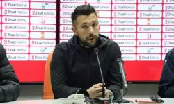 Francesco Farioli Ajax’tan ayrıldı