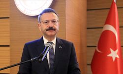 Vali Aksoy’dan Hıdırellez Mesajı