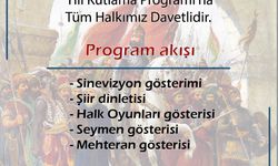 Akyurt'ta İstanbul'un Fethi'nin 572. yılı kutlanacak
