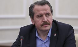 Ali Yalçın’dan İstanbul’un Fethi Mesajı
