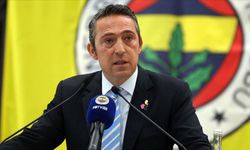 Fenerbahçe’de Ali Koç’a istifa çağrısı