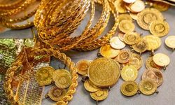Gram Altın fiyatlarında sert düşüş!