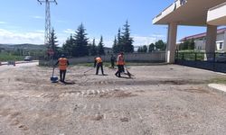 Altındağ Kurbana hazır!