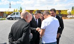 Başkent Millet Bahçesi Yaz Sezonuna Hazır!