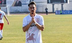Altınordu’nun Play-Off umudu Hüseyin Bulut
