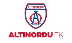 Altınordu'da hedef galibiyet