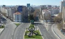 Ankara Büyükşehir'den 'Nato Zirvesi İçin Yapıldı' İddialarına Cevap!