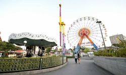 Gençlik Parkı, söyleşi ve belgeselle anlatılacak