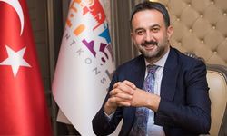 “Bu başarı, Ankara’nın ortak gururudur”
