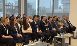 Ankara'da  ‘Topluluk Temelli Envanterleme: Yaşayan Miras ve Müzeler’ Çalıştayı