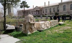 Kayseri'de Müzeler Haftası kutlanıyor!