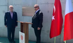 Atatürk’ün adı Malta’nın kalbinde yaşatılacak