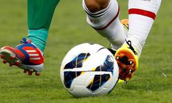 Zara'da futbol heyecanı başladı