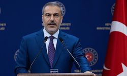 Bakan Fidan: Ankara Zirvesi NATO'nun Geleceğine Yön Verecek