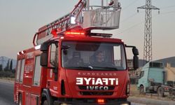 Başkent İtfaiyesi 4 ayda 1388 hayvanın hayatını kurtardı