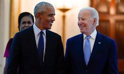 Obama’dan Joe Biden’a Destek Mesajı
