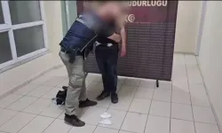Batman’da, uyuşturucu operasyonu