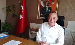Ödemiş, Ürgüp’te okurlarıyla buluşacak