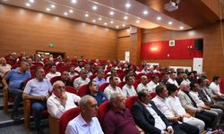 Beypazarı'nda el sanatları üzerine sergi düzenlendi