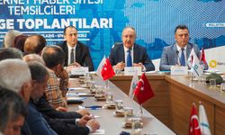 "Nitelikli haber sitelerini paydaşımız olmaya davet ediyorum"