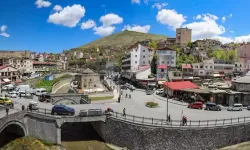 "Bitlis Beş Minare Uluslararası Film Festivali" devam ediyor
