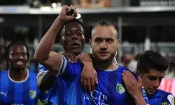 Bodrum FK, Süper Lig’de kalmak için kder haftasında