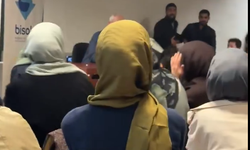 Üniversiteler ayakta, Hacettepe Boğaziçi’nin yanında!