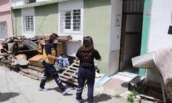 Yalnız yaşadığı evinde cansız bedeni bulundu