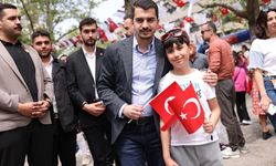 Çankaya'da Gençlik Festivali Başladı