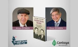 Hıfzırrahman Raşit Öymen ve Münir Raşit Öymen'in anısı yaşatılacak