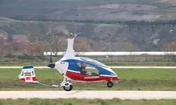 Adana'da cayrokopter düştü, Cayrokopter nedir?