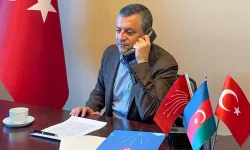 Özel’den 32 Anneye Anneler Günü Telefonu