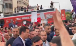 CHP’ye Sert Tepki: “Bizi Darp Eden Partinizi Destekler Miyiz?”