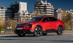 Citroen’den mayıs ayına özel sıfır faizli kredi kampanyası!