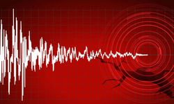 Ankara'da deprem!