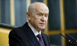 Bahçeli kurban vekaletini Türk Kızılay’a verdi