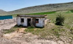 ABB'den Haymana ilçesine içme suyu deposu