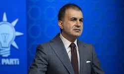 Ömer Çelik’ten 19 Mayıs Mesajı
