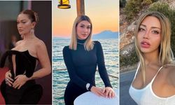 Arya Bektaş’tan, Danla Bilic’e Zehir Zemberek Sözler!