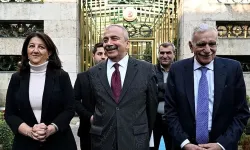DEM Parti'den Sırrı Süreyya Önder açıklaması