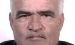 Evinin bahçesinde cesedi bulundu!