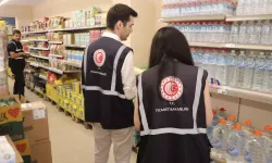 Denizli'de bayram öncesi denetim başladı