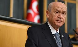 Bahçeli’den 3 Mayıs Milliyetçiler Günü Mesajı