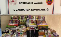 Diyarbakır'da 2 tutuklama