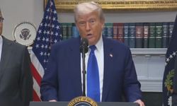 Trump’tan Dikkat Çeken Açıklamalar