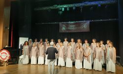 Sevda-Cenap And Müzik Vakfı Dostluğun Sesi Korosu 8. Belgrad Uluslararası Koro Festivali’nde